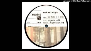 Benjamin Wild - Aussenliegend 24