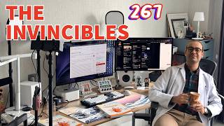 YENİLMEZLER - 267