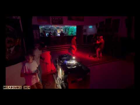 Out Of Many soundsystem - steppa mix @ kofa (nl) 310824
