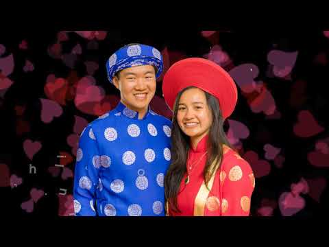 Dang tay ôm thiên đàng - Phan Ni Tấn