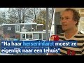 Samenwonen met je vrouw en ex-vrouw op een woonboot