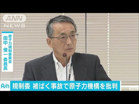 日本原子力研究開発機構 - 定義