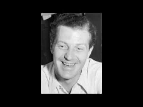 "Pompton Turnpike" (1940) Charlie Barnet and Billy May