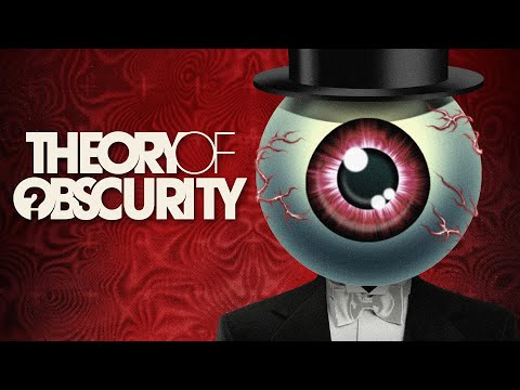 Theory of Obscurity: A Film About The Residents (2015) | Trailer | Jerry Casale | Les Claypool