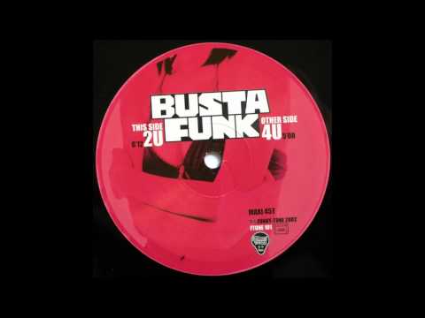 Busta Funk - 2U