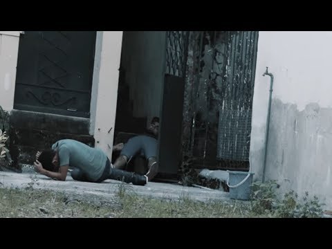 Young Ola - Judging From The Outside ft. Rayya, DesmondTwelve