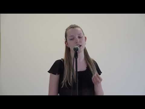 Puppets (Faouzia) - Sofia Volante