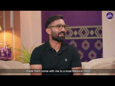 Cadbury Iniya Kondattam | Dinesh Karthik’s Chocolate Paal Halwa | Teaser