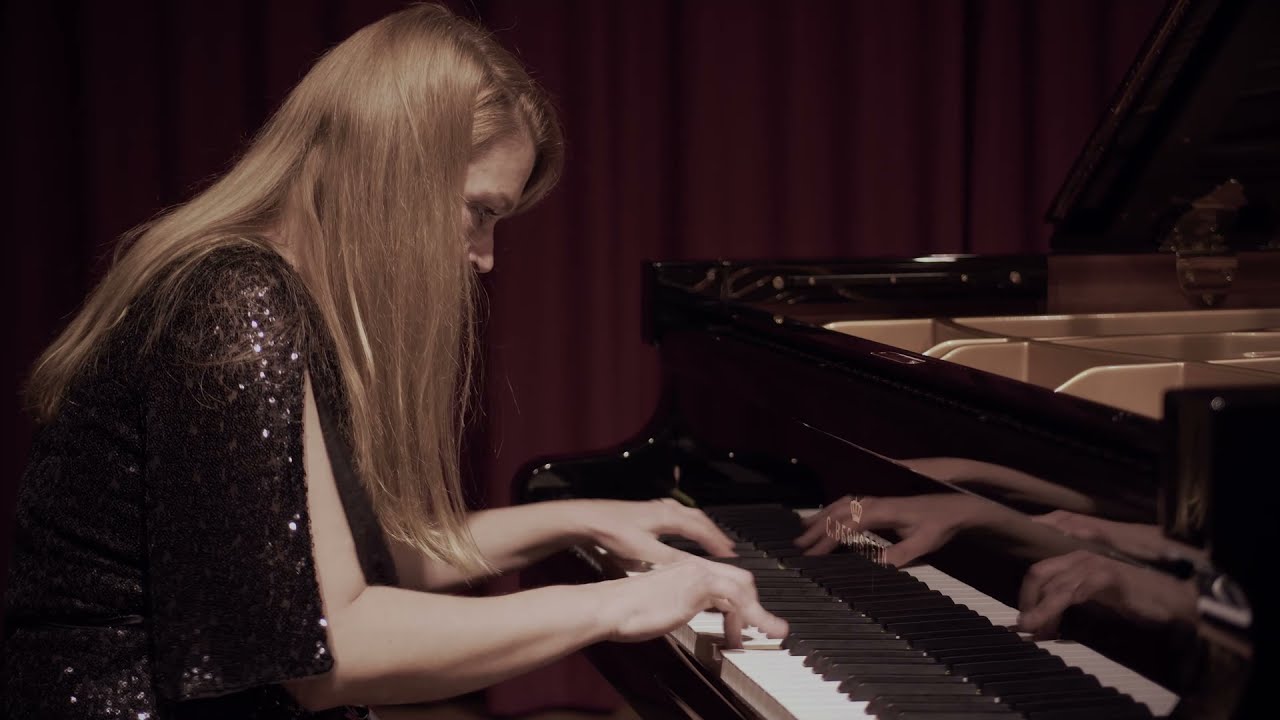 Mokranjac - Dances for Piano 4-6