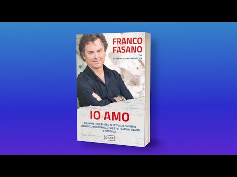 Franco Fasano - Io Amo