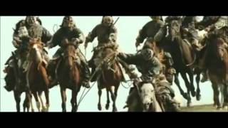 David Garrett - Vivaldi vs.Vertigo - (Rock Symphonies) - Mongol.