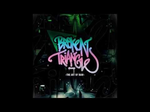 1. Broken TriΔngle - Intro (Prod. Loopatic | Cuts Dj Slander)