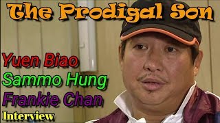 Download lagu Yuen Biao Sammo Hung Frankie Chan Interview The Pr... mp3