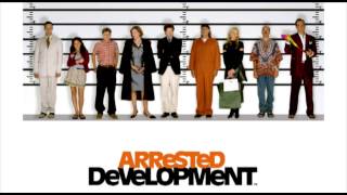 Boomerang - Lucy Schwartz - Arrested Development Season 4 (Lyrics in Description)