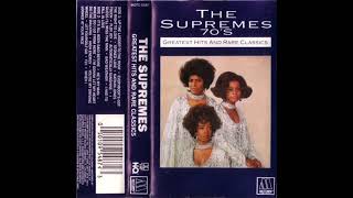 The Supremes - High Energy (70sGHRC CASSETTE Version)