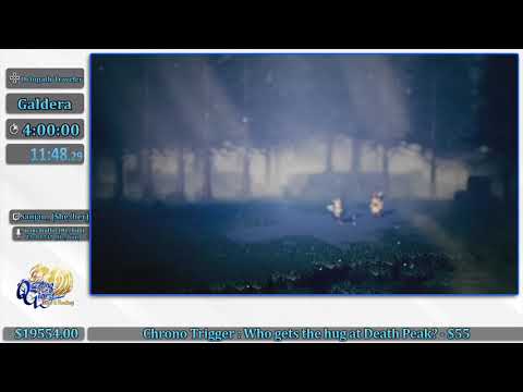 Questing for Glory: Hope & Healing - Octopath Traveler - Galdera by Sanjan_
