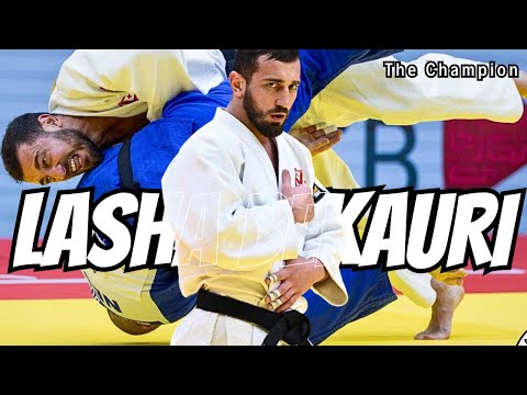 🔴Lasha BEKAURI | Gold Medalist -90KG 🥇| Abu Dhabi Grand Slam 2025💥