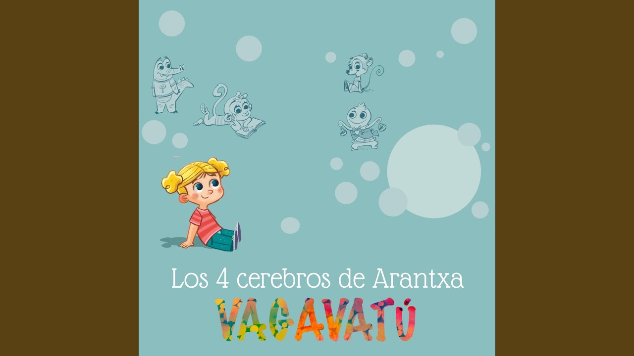 Watch Los 4 Cerebros de Arantxa Now Los 4 Cerebros de Arantxa