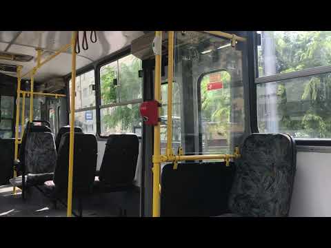 Budapest Bus - Ikarus 280.40A BPO-463 @Vonatpótló