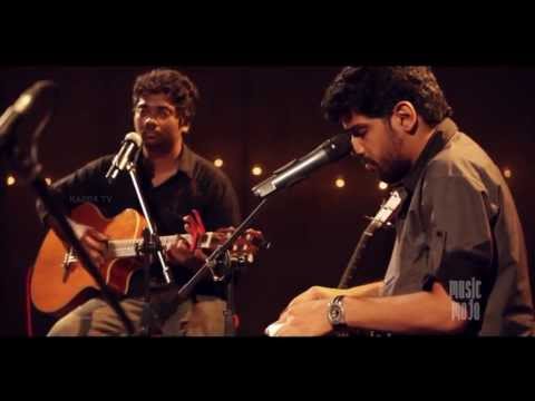 Nallavanellam Enge Ponaam by Sean Roldan & Friends - Music Mojo   Kappa TV