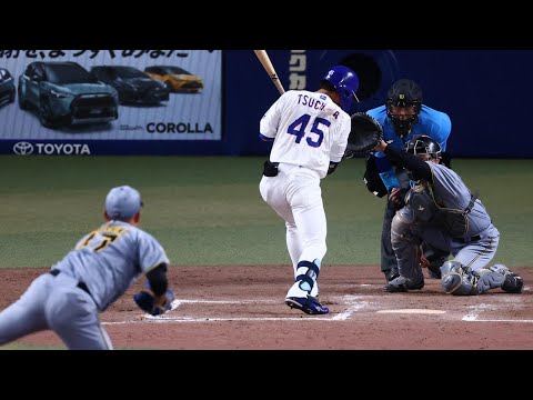 桐敷の一球で場内騒然…藤川球児監督が深々と頭を下げた瞬間⚾️😨#阪神タイガース #中日ドラゴンズ #桐敷拓馬 #土田龍空 #藤川球児 #野球ニュース #プロ野球 #NPB #阪神 #中日