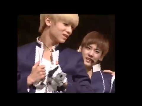 Favourite Teen Top Member