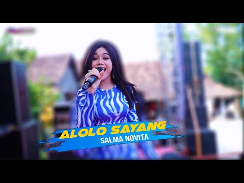 SALMA NOVITA INAK INAK // ALOLO SAYANG // NEW AGISTA MUSIC // BULOH KAYEN
