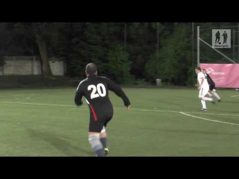 14.07.2016 I Liga B - Revo Drink Team vs. HLD