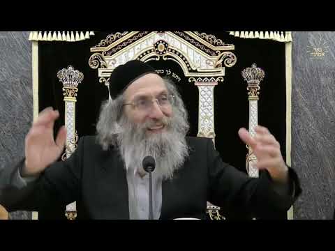 אלעס איז צוגעגרייט פון פאראויס, אפילו די ברילן