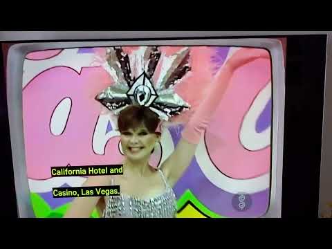 tpir  1984 johnny wild kingdom showcase