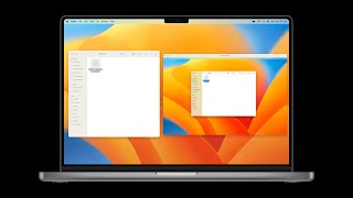 WWDC22: Create macOS or Linux virtual machines | Apple