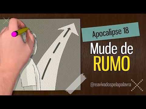 When God tells you to leave the church || Revelation 18 #RPSP