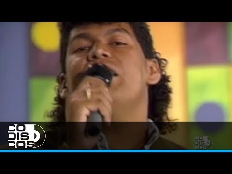 No Voy A Llorar, Los Diablitos - Video Oficial