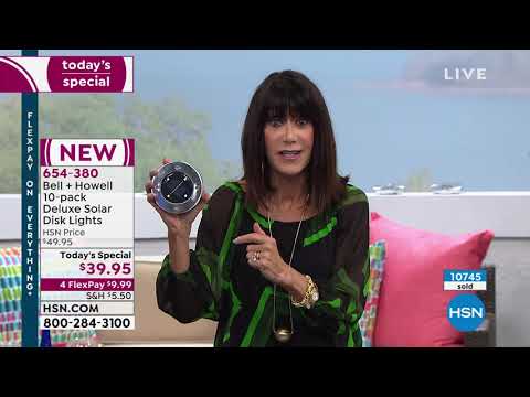 HSN | Home Solutions 06.19.2019 - 10 AM