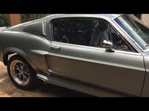1968 Ford Mustang (CC-1385657) for sale in Madison, Mississippi