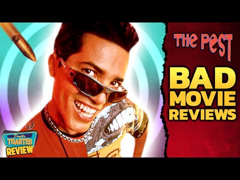 THE PEST BAD MOVIE REVIEW | Double Toasted