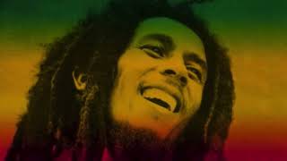 Bob Marley - Don’t Worry Be Happy