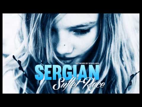 Sergian - Suflet Rece