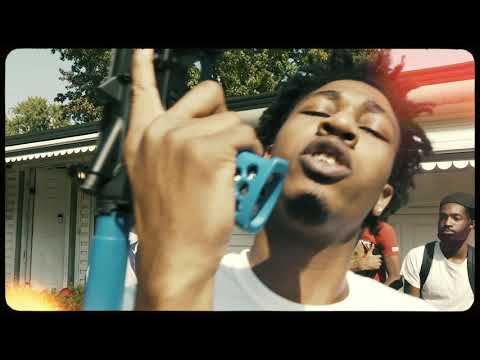314Streets Ft. Jumpman Joey- Talkin My Shìt Part 2 (Official Music Video)