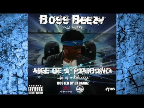 Boss Beezy  - Down Bad ft. Lil Knock (Audio) Prod By Lil Knock 