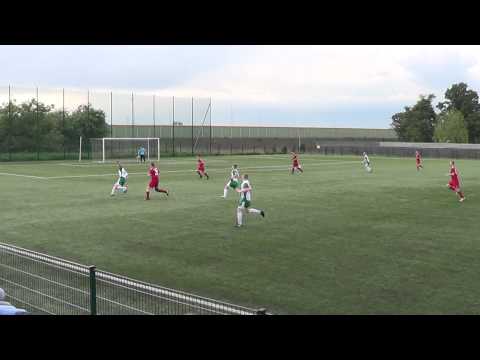 I runda Pucharu Polski na szczeblu Śląskiego ZPN: Dąb Dębieńsko 0-8 Grunwald