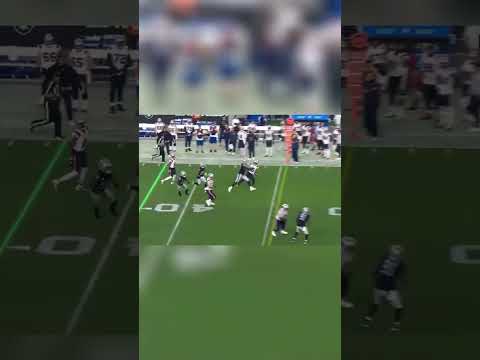 Raiders Stunning Win vs. Patriots! 🤯