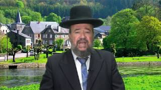 פרשת קרח – למה אתה ממורמר