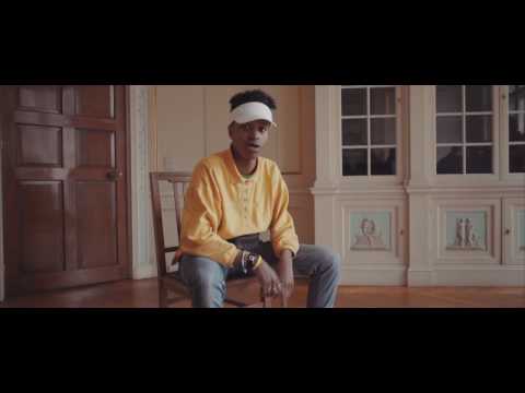 Lord Gasmique - Concret (Prod. by JeanJass)