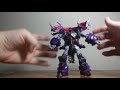 Transformers Age Of Extinction Deluxe Class Slug Review