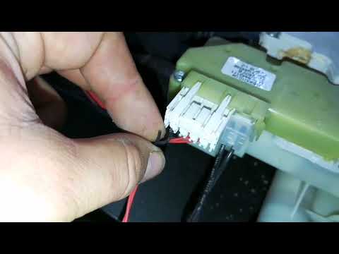 Ремонт стиральной машины Miele, ошибка f63