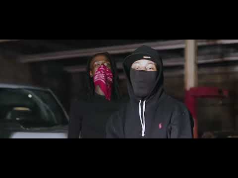 Tre5ive ft. Ytb "Robbery" (Music Video)