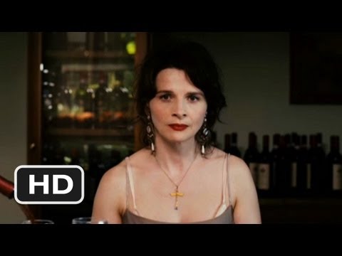 Certified Copy (2011) Official Trailer