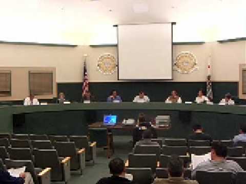 Calexico City Council Meeting Jan 20, 09 pt 6