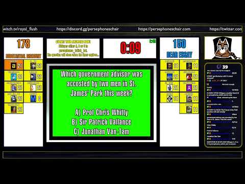 S04E29: Blockbusters & Wheel of Fortune